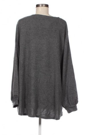 Damen Shirt Anko, Größe 3XL, Farbe Grau, Preis € 13,99