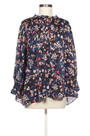 Damen Shirt Ann Taylor, Größe XL, Farbe Mehrfarbig, Preis 33,99 €