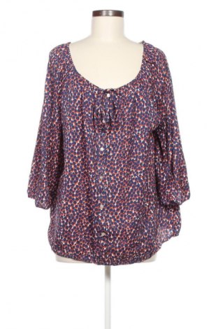 Damen Shirt Ann Taylor, Größe XL, Farbe Mehrfarbig, Preis € 33,99