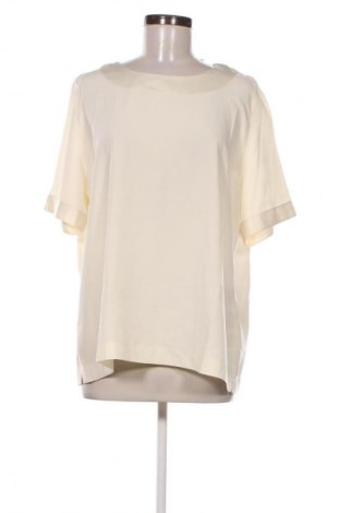 Damen Shirt Anna V Braun, Größe XL, Farbe Ecru, Preis 10,00 €