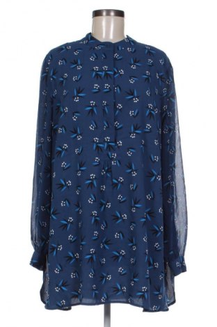 Dámská halenka Anne Klein, Velikost 3XL, Barva Vícebarevné, Cena  629,00 Kč