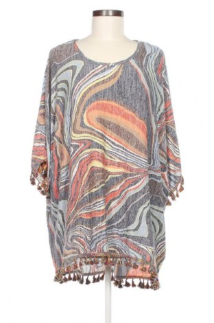 Damen Shirt Apricot, Größe M, Farbe Mehrfarbig, Preis € 43,99