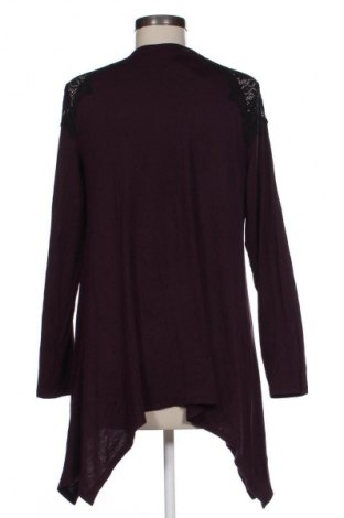 Damen Shirt Apt.9, Größe M, Farbe Lila, Preis € 9,72