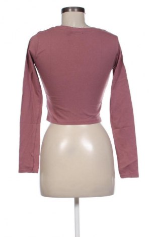 Dámská halenka Ardene, Velikost M, Barva Popelavě růžová, Cena  241,00 Kč