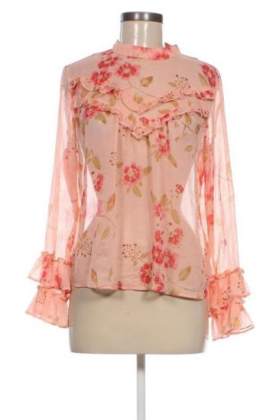 Damen Shirt Arizona, Größe L, Farbe Mehrfarbig, Preis € 11,99