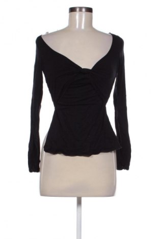 Damen Shirt Armani Collezioni, Größe M, Farbe Schwarz, Preis 62,98 €