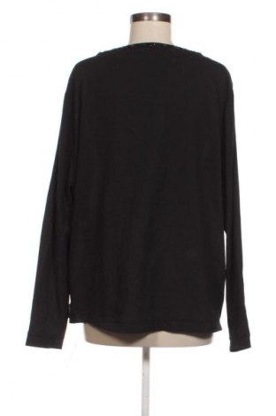 Damen Shirt Armani Jeans, Größe XL, Farbe Schwarz, Preis € 85,99