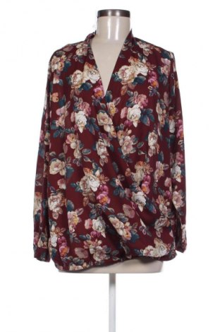 Bluză de femei Atelier, Mărime XXL, Culoare Multicolor, Preț 51,45 Lei
