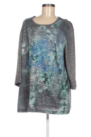 Damen Shirt Atelier GS, Größe XXL, Farbe Mehrfarbig, Preis 10,00 €