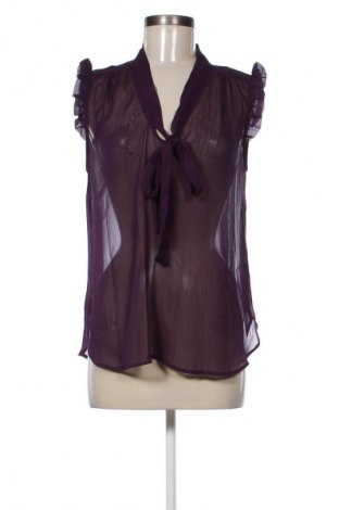 Damen Shirt Atmosphere, Größe L, Farbe Lila, Preis 8,03 €