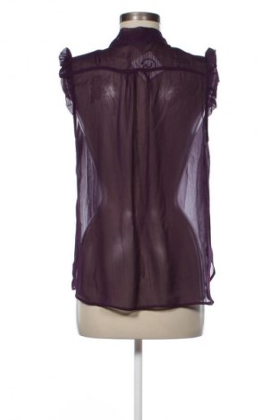 Damen Shirt Atmosphere, Größe L, Farbe Lila, Preis 8,03 €