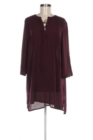 Damen Shirt Atmosphere, Größe XL, Farbe Lila, Preis € 11,99