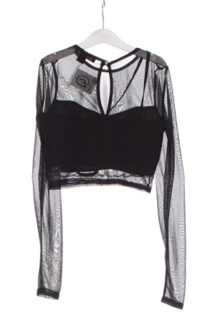 Bluză de femei Atmosphere, Mărime M, Culoare Negru, Preț 41,57 Lei