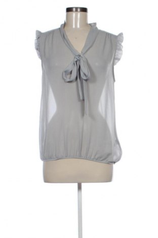 Damen Shirt Atmosphere, Größe L, Farbe Grau, Preis 9,79 €