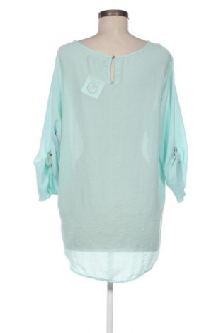 Damen Shirt Atmosphere, Größe XXL, Farbe Grün, Preis 9,72 €