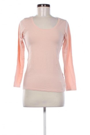 Damen Shirt Atmosphere, Größe M, Farbe Aschrosa, Preis 9,72 €