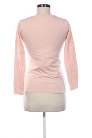 Damen Shirt Atmosphere, Größe M, Farbe Aschrosa, Preis 9,72 €