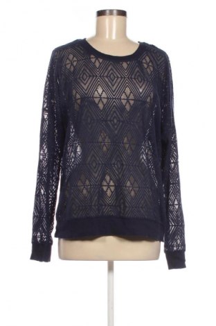 Damen Shirt Atmosphere, Größe XL, Farbe Blau, Preis 9,79 €