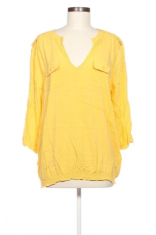 Bluză de femei Attitude, Mărime XL, Culoare Galben, Preț 117,99 Lei