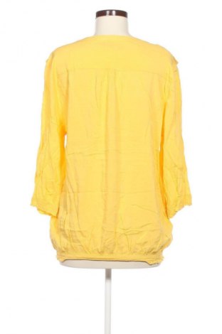 Bluză de femei Attitude, Mărime XL, Culoare Galben, Preț 117,99 Lei