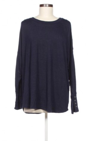 Damen Shirt Autograph, Größe L, Farbe Blau, Preis 14,99 €