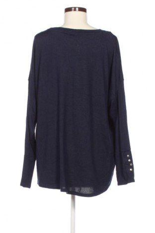 Damen Shirt Autograph, Größe L, Farbe Blau, Preis 14,99 €