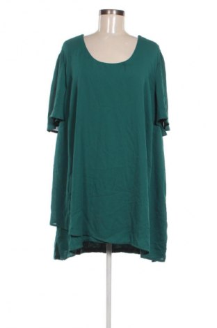 Damen Shirt Autograph, Größe 4XL, Farbe Grün, Preis 9,72 €