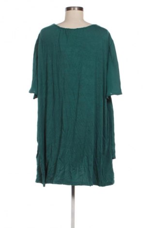 Damen Shirt Autograph, Größe 4XL, Farbe Grün, Preis 9,72 €