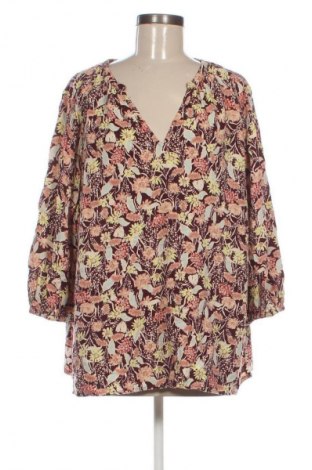 Damen Shirt Ava & Viv, Größe XL, Farbe Mehrfarbig, Preis 9,99 €