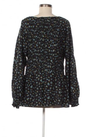 Damen Shirt Ava & Viv, Größe XXL, Farbe Mehrfarbig, Preis 13,99 €