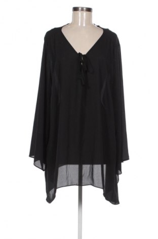 Damen Shirt Avenue, Größe 5XL, Farbe Schwarz, Preis € 17,39