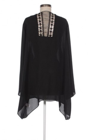 Damen Shirt Avenue, Größe 5XL, Farbe Schwarz, Preis € 17,39