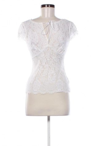 Damen Shirt BCBG Max Azria, Größe S, Farbe Weiß, Preis 34,78 €
