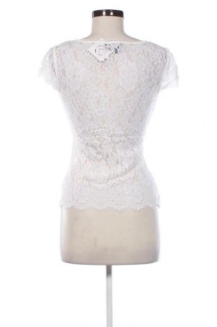 Damen Shirt BCBG Max Azria, Größe S, Farbe Weiß, Preis 34,78 €