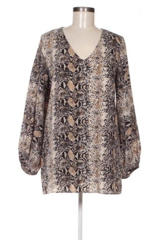 Damen Shirt BELONGSCI, Größe L, Farbe Mehrfarbig, Preis € 13,99