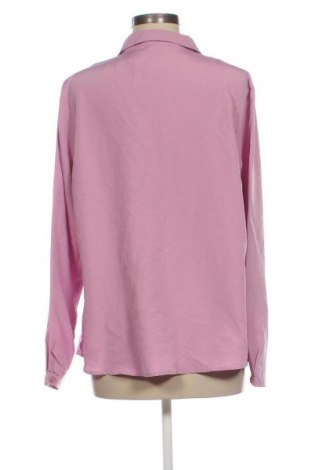 Dámská halenka BFA Classics, Velikost XL, Barva Fialová, Cena  309,00 Kč