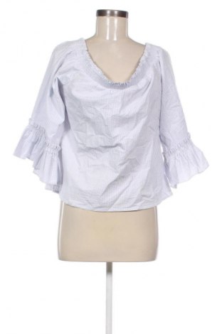Bluză de femei Banana Republic, Mărime L, Culoare Multicolor, Preț 126,00 Lei