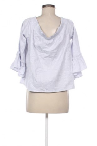 Bluză de femei Banana Republic, Mărime L, Culoare Multicolor, Preț 126,00 Lei