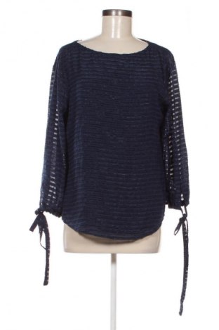 Damen Shirt Banana Republic, Größe L, Farbe Blau, Preis € 27,99