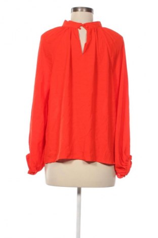 Női blúz Banana Republic, Méret XL, Szín Piros, Ár 29 089 Ft