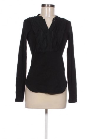 Damen Shirt Banana Republic, Größe S, Farbe Schwarz, Preis € 51,15