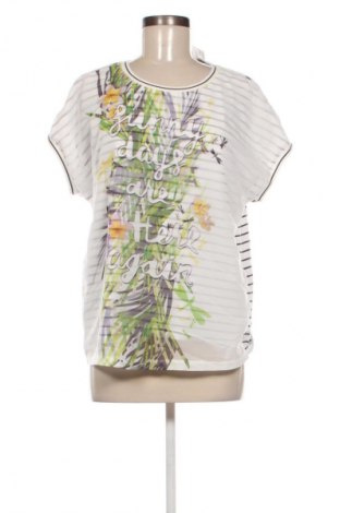 Damen Shirt Barbara Lebek, Größe M, Farbe Mehrfarbig, Preis € 17,99