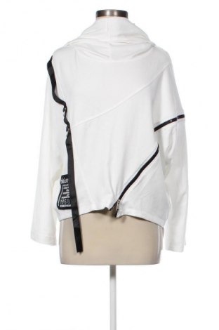 Damen Shirt Bebe Plus, Größe S, Farbe Weiß, Preis € 10,00