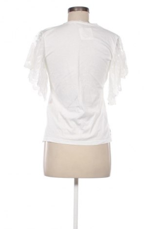 Damen Shirt Bebe Plus, Größe S, Farbe Weiß, Preis € 9,72