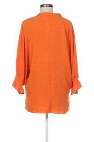 Bluză de femei Bebe Plus, Mărime XL, Culoare Portocaliu, Preț 50,00 Lei