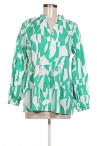 Damen Shirt Belle By Kim Gravel, Größe L, Farbe Mehrfarbig, Preis 13,99 €
