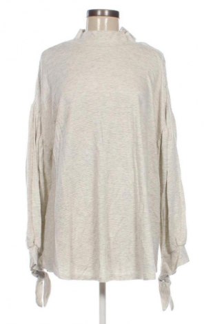 Női blúz Belle Curve, Méret XXL, Szín Szürke, Ár 5 199 Ft