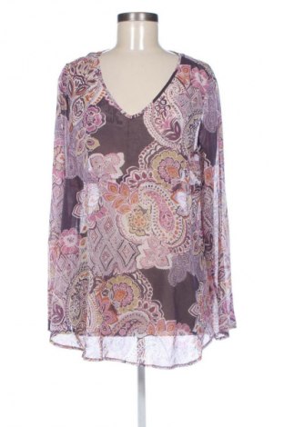 Damen Shirt Belly Button, Größe M, Farbe Mehrfarbig, Preis 9,72 €