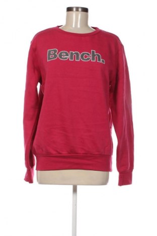 Dámská halenka Bench, Velikost M, Barva Červená, Cena  549,00 Kč