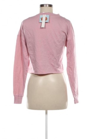 Damen Shirt Bench, Größe S, Farbe Rosa, Preis € 21,99
